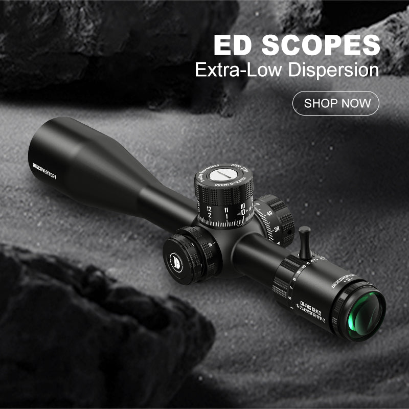 ED SCOPES
