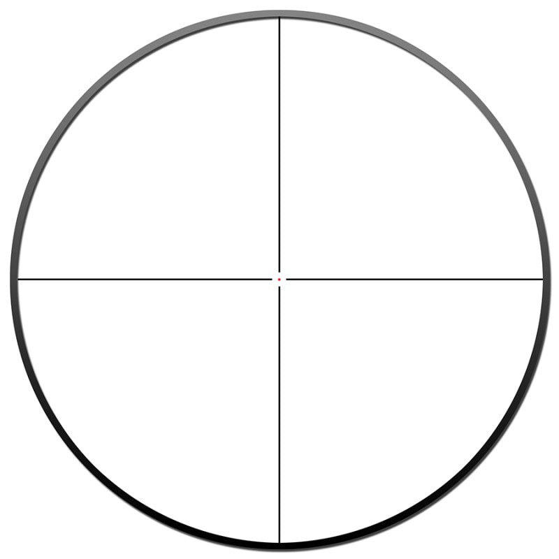 LHD 8-32X50SFIR SFP-L zipper cross MOA differentiation optics scope - DiscoveryOpt Rifle Scopes-UK -