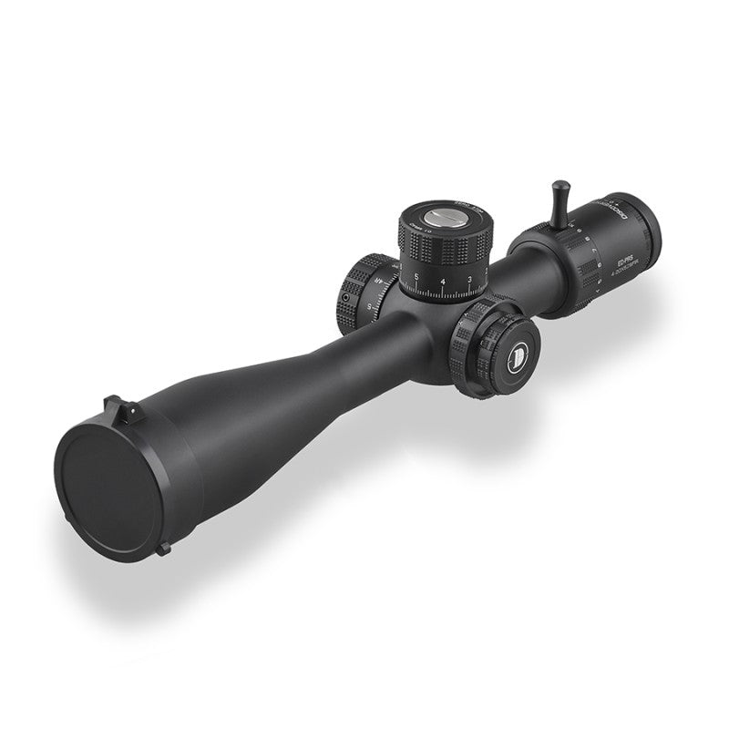 ED-PRS 4-20X52SFIR FFP optics Scopes - DiscoveryOpt Rifle Scopes-UK -