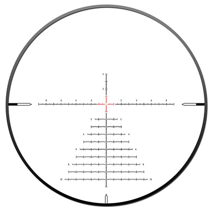 2025 NEW! XED 6-36X56SFIR FFP-MRAD/MOA-ZERO STOP Tube:35MM