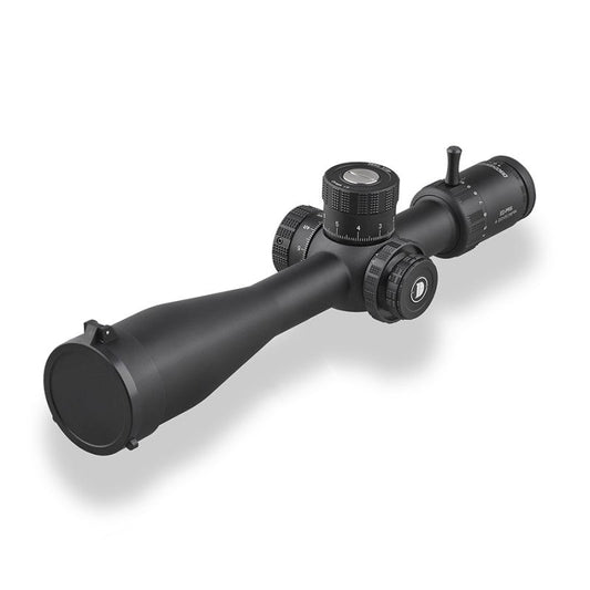 ED-PRS 4-20X52SFIR FFP optics Scopes - DiscoveryOpt Rifle Scopes-UK - 