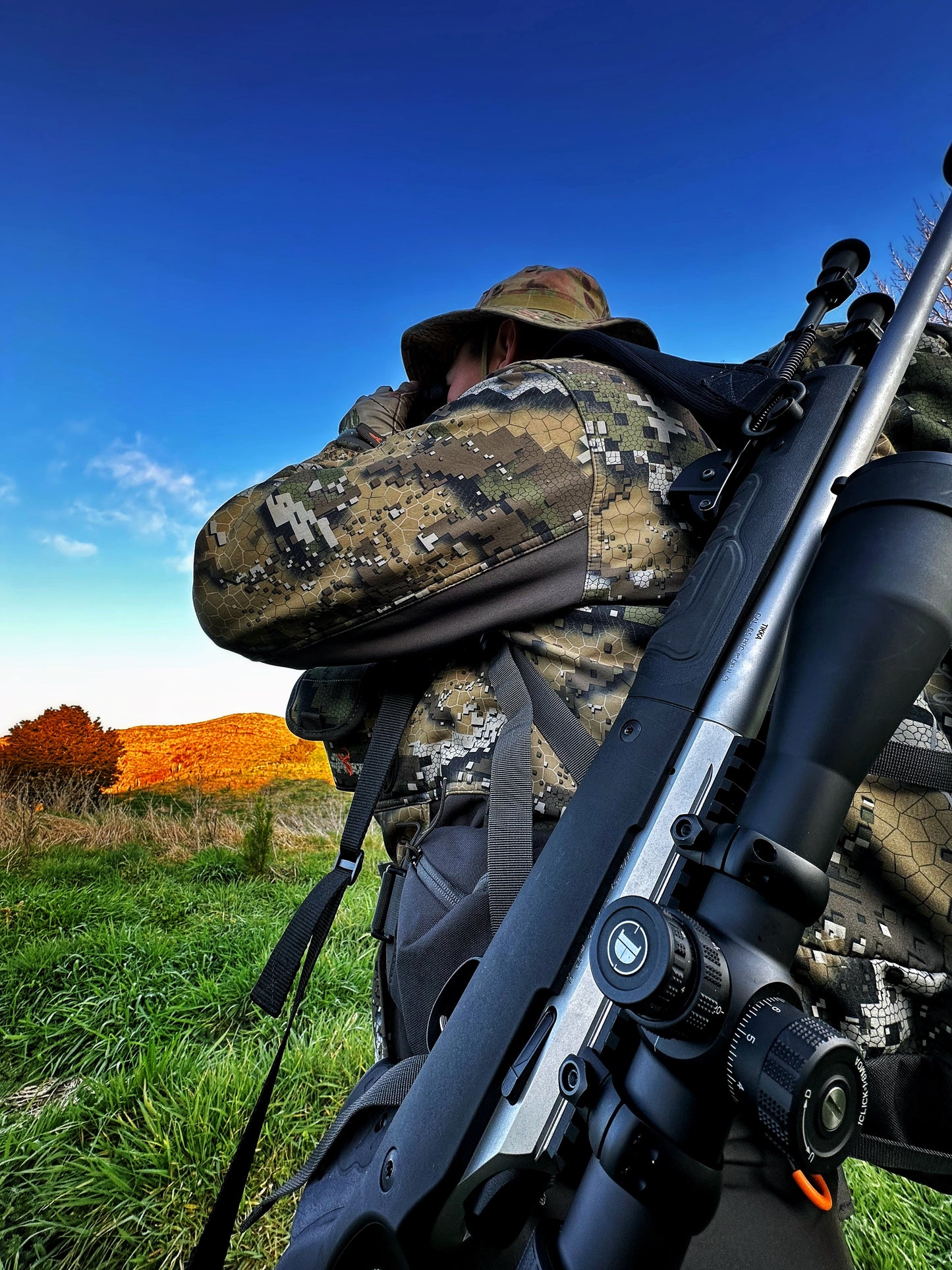 ED-PRS 4-20X52SFIR FFP
