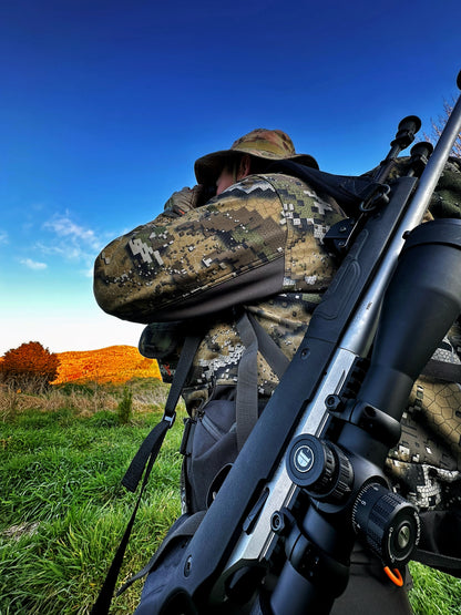 ED-PRS 4-20X52SFIR FFP