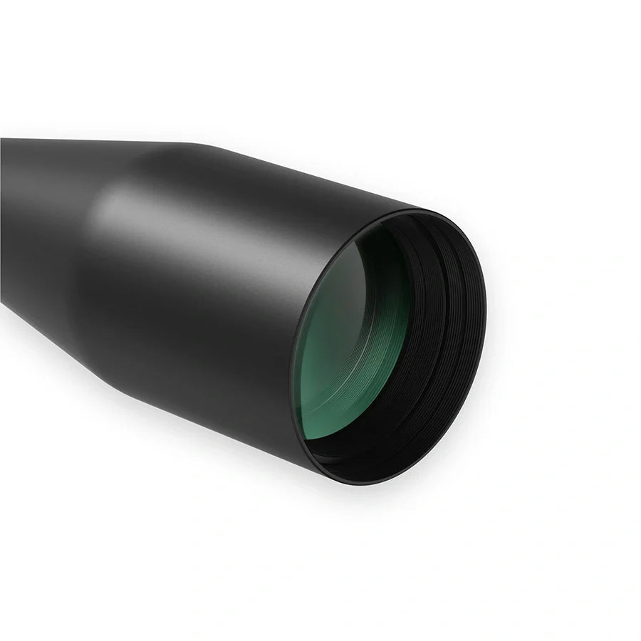 2025 NEW! XED 6-36X56SFIR FFP-MRAD/MOA-ZERO STOP Tube:35MM
